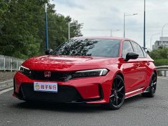 Honda Civic (Imported) 2023 2.0T 420TURBO TYPE R - ფოტო 15