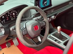Honda Civic (Imported) 2023 2.0T 420TURBO TYPE R - ფოტო 17