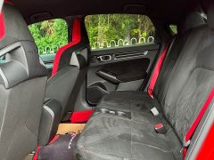 Honda Civic (Imported) 2023 2.0T 420TURBO TYPE R - ფოტო 19