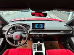 Honda Civic (Imported) 2023 2.0T 420TURBO TYPE R - ფოტო 20