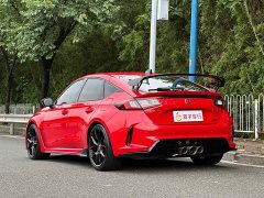 Honda Civic (Imported) 2023 2.0T 420TURBO TYPE R - ფოტო 4