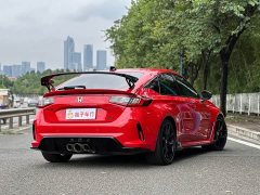 Honda Civic (Imported) 2023 2.0T 420TURBO TYPE R - ფოტო 5
