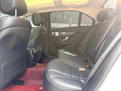 Mercedes-Benz C-Class C 260 L AMG Line Exclusive Edition - ფოტო 4