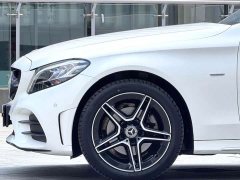 Mercedes-Benz C-Class C 260 L AMG Line Exclusive Edition - ფოტო 7