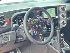 Toyota GR YARIS 2025 GR Evolution - ფოტო 15