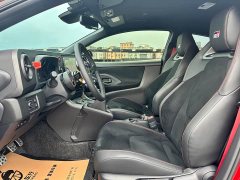 Toyota GR YARIS 2025 GR Evolution - ფოტო 16