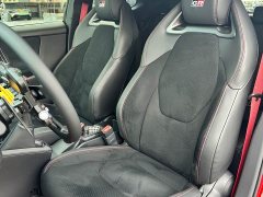 Toyota GR YARIS 2025 GR Evolution - ფოტო 17