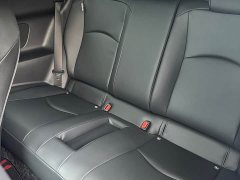 Toyota GR YARIS 2025 GR Evolution - ფოტო 18