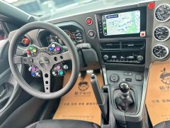 Toyota GR YARIS 2025 GR Evolution - ფოტო 20