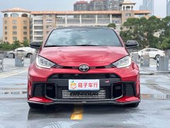 Toyota GR YARIS 2025 GR Evolution - ფოტო 3
