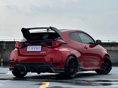 Toyota GR YARIS 2025 GR Evolution - ფოტო 7