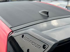 Toyota GR YARIS 2025 GR Evolution - ფოტო 9