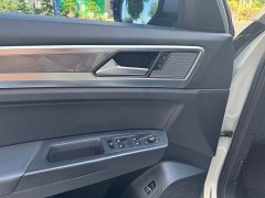 Volkswagen Teramont 2020 380TSI AWD Comfort National VI - ფოტო 10