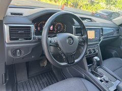 Volkswagen Teramont 2020 380TSI AWD Comfort National VI - ფოტო 11