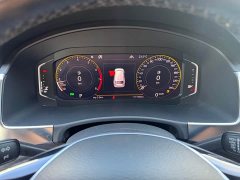 Volkswagen Teramont 2020 380TSI AWD Comfort National VI - ფოტო 12