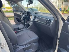 Volkswagen Teramont 2020 380TSI AWD Comfort National VI - ფოტო 13