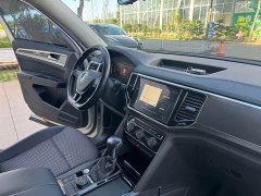 Volkswagen Teramont 2020 380TSI AWD Comfort National VI - ფოტო 14