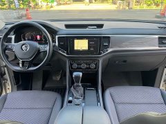 Volkswagen Teramont 2020 380TSI AWD Comfort National VI - ფოტო 15