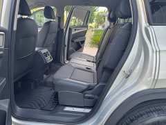 Volkswagen Teramont 2020 380TSI AWD Comfort National VI - ფოტო 17