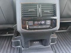 Volkswagen Teramont 2020 380TSI AWD Comfort National VI - ფოტო 18
