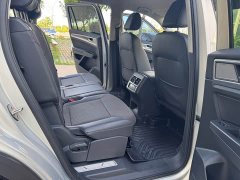 Volkswagen Teramont 2020 380TSI AWD Comfort National VI - ფოტო 19