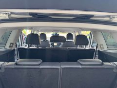 Volkswagen Teramont 2020 380TSI AWD Comfort National VI - ფოტო 20