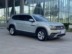 Volkswagen Teramont 2020 380TSI AWD Comfort National VI - ფოტო 3