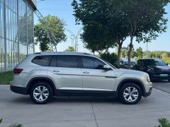 Volkswagen Teramont 2020 380TSI AWD Comfort National VI - ფოტო 4