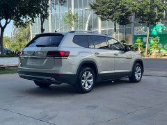 Volkswagen Teramont 2020 380TSI AWD Comfort National VI - ფოტო 5