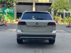 Volkswagen Teramont 2020 380TSI AWD Comfort National VI - ფოტო 6