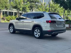 Volkswagen Teramont 2020 380TSI AWD Comfort National VI - ფოტო 7
