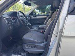 Volkswagen Teramont 2020 380TSI AWD Comfort National VI - ფოტო 8