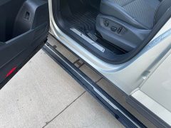 Volkswagen Teramont 2020 380TSI AWD Comfort National VI - ფოტო 9