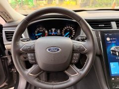 Ford Taurus 2019 EcoBoost 245 Enjoyment Edition - ფოტო 10