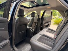 Ford Taurus 2019 EcoBoost 245 Enjoyment Edition - ფოტო 11
