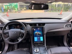 Ford Taurus 2019 EcoBoost 245 Enjoyment Edition - ფოტო 12