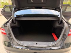 Ford Taurus 2019 EcoBoost 245 Enjoyment Edition - ფოტო 13