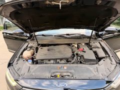 Ford Taurus 2019 EcoBoost 245 Enjoyment Edition - ფოტო 14