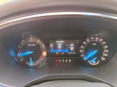 Ford Taurus 2019 EcoBoost 245 Enjoyment Edition - ფოტო 15