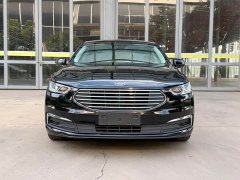 Ford Taurus 2019 EcoBoost 245 Enjoyment Edition - ფოტო 2