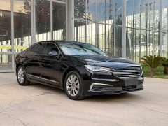 Ford Taurus 2019 EcoBoost 245 Enjoyment Edition - ფოტო 3