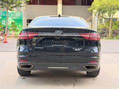 Ford Taurus 2019 EcoBoost 245 Enjoyment Edition - ფოტო 4