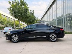 Ford Taurus 2019 EcoBoost 245 Enjoyment Edition - ფოტო 6