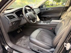 Ford Taurus 2019 EcoBoost 245 Enjoyment Edition - ფოტო 7