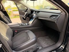 Ford Taurus 2019 EcoBoost 245 Enjoyment Edition - ფოტო 8