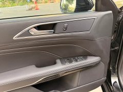 Ford Taurus 2019 EcoBoost 245 Enjoyment Edition - ფოტო 9