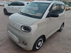 Wuling Hongguang MINIEV Third Generation 170km - ფოტო 1