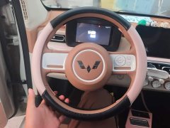 Wuling Hongguang MINIEV Third Generation 170km - ფოტო 15