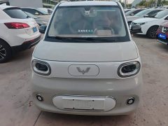 Wuling Hongguang MINIEV Third Generation 170km - ფოტო 2