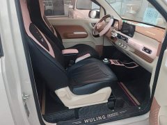 Wuling Hongguang MINIEV Third Generation 170km - ფოტო 8